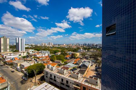 Apartamento à venda com 86m², 3 quartos e 2 vagas Apartamento à venda com 86m², 3 quartos e 2 vagasVista do quarto 2