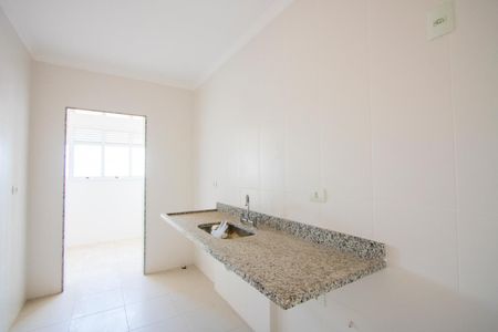 Apartamento à venda com 86m², 3 quartos e 2 vagas Apartamento à venda com 86m², 3 quartos e 2 vagasCozinha