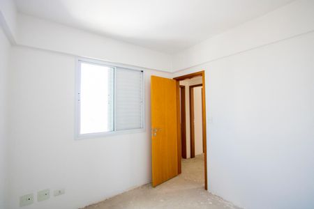 Apartamento à venda com 86m², 3 quartos e 2 vagas Apartamento à venda com 86m², 3 quartos e 2 vagasQuarto 2