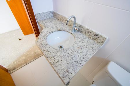 Apartamento à venda com 86m², 3 quartos e 2 vagas Apartamento à venda com 86m², 3 quartos e 2 vagasBanheiro Suíte