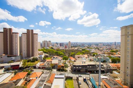 Apartamento à venda com 86m², 3 quartos e 2 vagas Apartamento à venda com 86m², 3 quartos e 2 vagasVista da sala