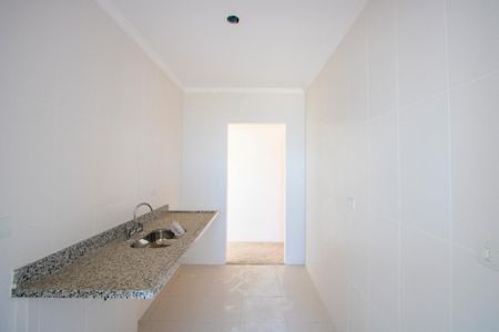 Apartamento à venda com 86m², 3 quartos e 2 vagas Apartamento à venda com 86m², 3 quartos e 2 vagasCozinha