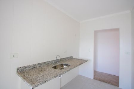 Apartamento à venda com 86m², 3 quartos e 2 vagasCozinha