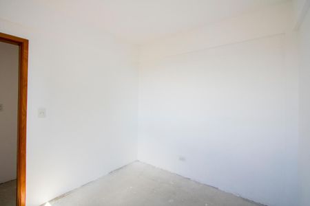 Apartamento à venda com 86m², 3 quartos e 2 vagasQuarto 2