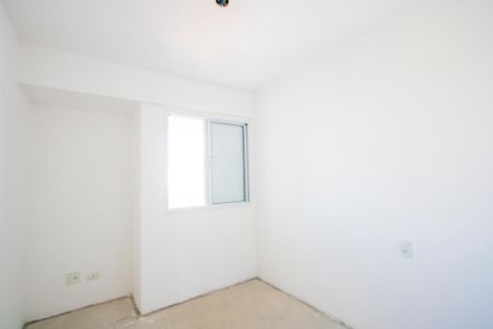 Apartamento à venda com 86m², 3 quartos e 2 vagasQuarto 3