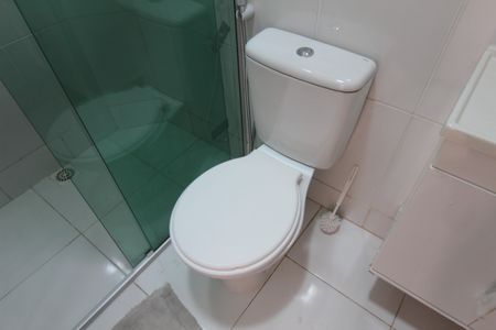 Apartamento à venda com 40m², 2 quartos e 1 vagaBanheiro