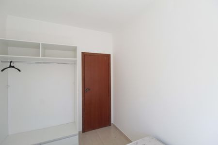 Apartamento à venda com 40m², 2 quartos e 1 vagaQuarto 2