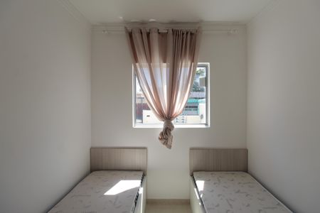 Apartamento à venda com 40m², 2 quartos e 1 vagaQuarto 2