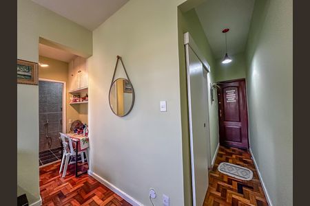 Apartamento à venda com 1 quarto, 53m² em Santa Teresa, Rio de Janeiro