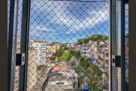 Apartamento à venda com 1 quarto, 53m² em Santa Teresa, Rio de Janeiro