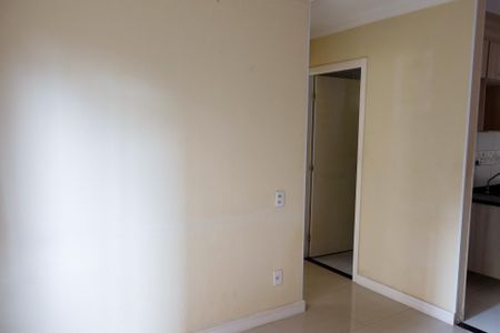 sala de apartamento para alugar com 2 quartos, 38m² em Jardim Boa Vista (zona Oeste), São Paulo