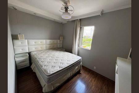 Quarto 2 de apartamento para alugar com 3 quartos, 62m² em Lauzane Paulista, São Paulo