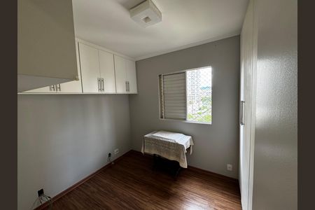 Quarto 1 de apartamento para alugar com 3 quartos, 62m² em Lauzane Paulista, São Paulo