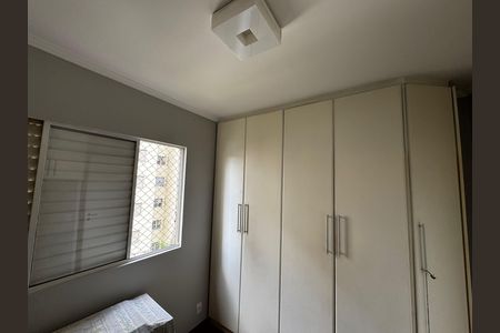 Quarto 1 de apartamento para alugar com 3 quartos, 62m² em Lauzane Paulista, São Paulo