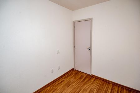 Quarto 1 de apartamento à venda com 2 quartos, 46m² em Floramar, Belo Horizonte