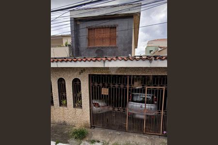 Casa à venda com 160m², 3 quartos e 2 vagas