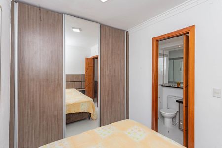 Apartamento para alugar com 64m², 3 quartos e 1 vagaSuíte