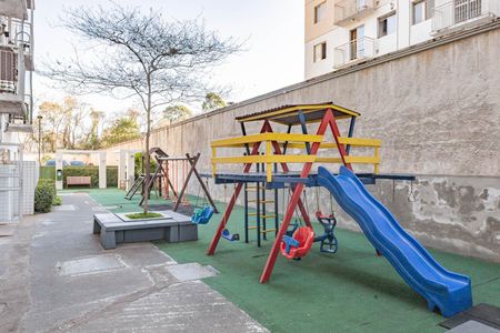 Apartamento para alugar com 64m², 3 quartos e 1 vagaÁrea comum - Playground