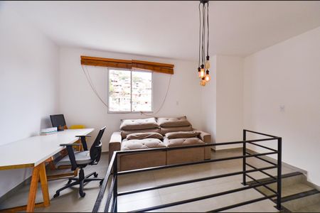 Apartamento à venda com 137m², 2 quartos e 1 vagaCobertura