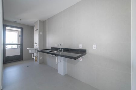 Apartamento à venda com 81m², 2 quartos e 1 vagaCozinha