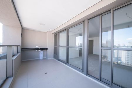 Apartamento à venda com 81m², 2 quartos e 1 vagaVaranda
