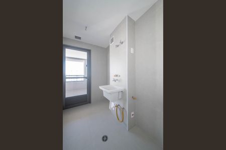 Apartamento à venda com 81m², 2 quartos e 1 vagaLavanderia