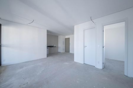 Apartamento à venda com 81m², 2 quartos e 1 vagaSala
