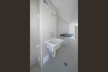 Apartamento à venda com 81m², 2 quartos e 1 vagaLavanderia