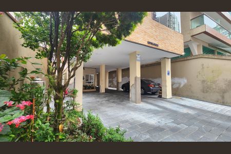 Apartamento para alugar com 60m², 1 quarto e 1 vaga Apartamento para alugar com 60m², 1 quarto e 1 vagaGaragem
