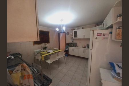 Foto 12 de casa à venda com 3 quartos, 140m² em Água Fria, São Paulo