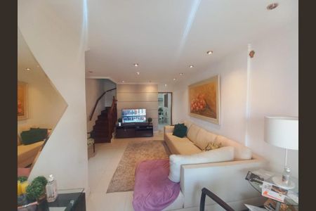 Foto 07 de casa à venda com 3 quartos, 140m² em Água Fria, São Paulo
