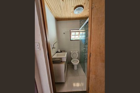 Casa à venda com 173m², 1 quarto e sem vaga Casa à venda com 173m², 1 quarto e sem vagaFoto 22