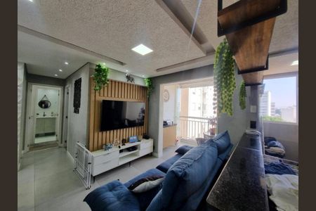 Foto 23 de apartamento à venda com 3 quartos, 70m² em Catumbi, São Paulo