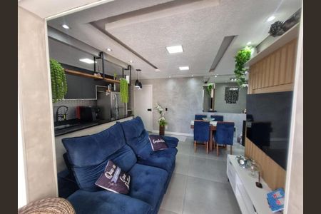 Foto 07 de apartamento à venda com 3 quartos, 70m² em Catumbi, São Paulo