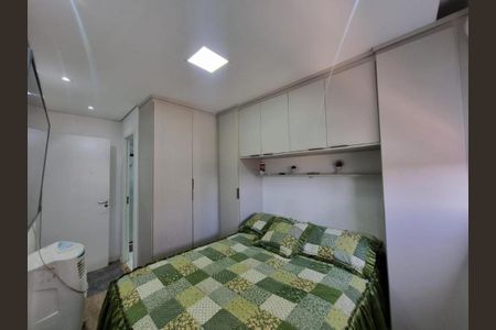 Foto 12 de apartamento à venda com 3 quartos, 70m² em Catumbi, São Paulo