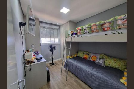 Foto 14 de apartamento à venda com 3 quartos, 70m² em Catumbi, São Paulo