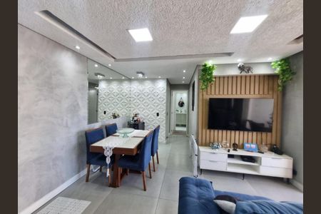 Foto 24 de apartamento à venda com 3 quartos, 70m² em Catumbi, São Paulo