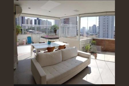 Apartamento à venda com 3 quartos, 167m² em Vila Ipojuca, São Paulo