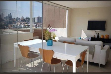Apartamento à venda com 3 quartos, 167m² em Vila Ipojuca, São Paulo