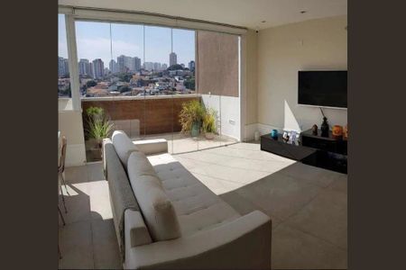 Apartamento à venda com 3 quartos, 167m² em Vila Ipojuca, São Paulo