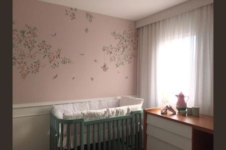 Apartamento à venda com 3 quartos, 167m² em Vila Ipojuca, São Paulo