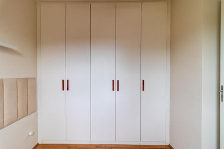 Quarto 2 de apartamento à venda com 2 quartos, 34m² em Bom Retiro, São Paulo