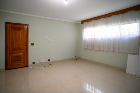Sala de casa para alugar com 3 quartos, 185m² em Sacomã, São Paulo