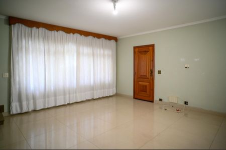 Sala de casa para alugar com 3 quartos, 185m² em Sacomã, São Paulo