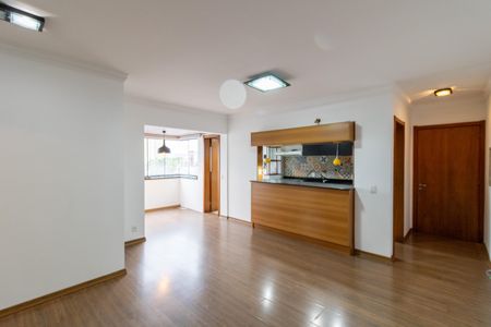 Sala de apartamento para alugar com 4 quartos, 181m² em Menino Deus, Porto Alegre