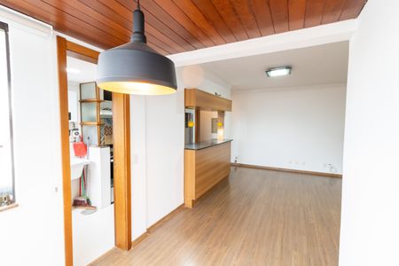 Sala de apartamento para alugar com 4 quartos, 181m² em Menino Deus, Porto Alegre