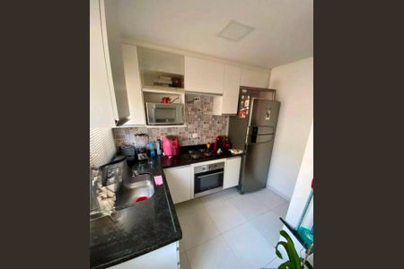 Casa de condomínio à venda com 63m², 2 quartos e 1 vaga Casa de condomínio à venda com 63m², 2 quartos e 1 vagaFoto 15