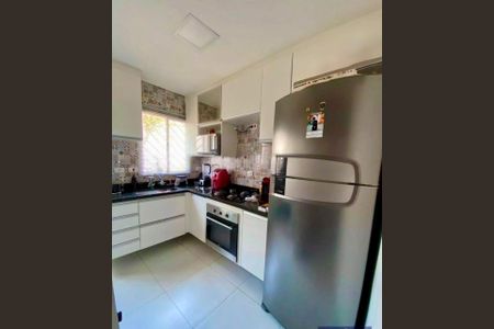 Casa de condomínio à venda com 63m², 2 quartos e 1 vaga Casa de condomínio à venda com 63m², 2 quartos e 1 vagaFoto 03