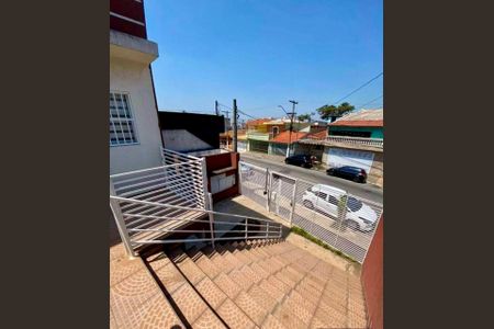 Casa de condomínio à venda com 63m², 2 quartos e 1 vaga Casa de condomínio à venda com 63m², 2 quartos e 1 vagaFoto 20