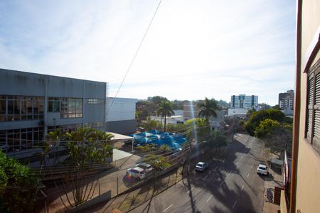 Apartamento para alugar com 98m², 2 quartos e sem vaga Apartamento para alugar com 98m², 2 quartos e sem vagaVista da Sacada